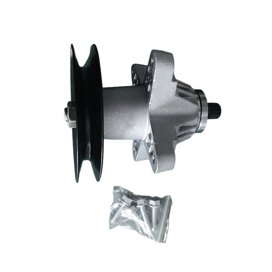 Spindle Assembly Suitable For 50in / 54in MTD & Cub Cadet Mowers 918-04126A / 618-04126A-0