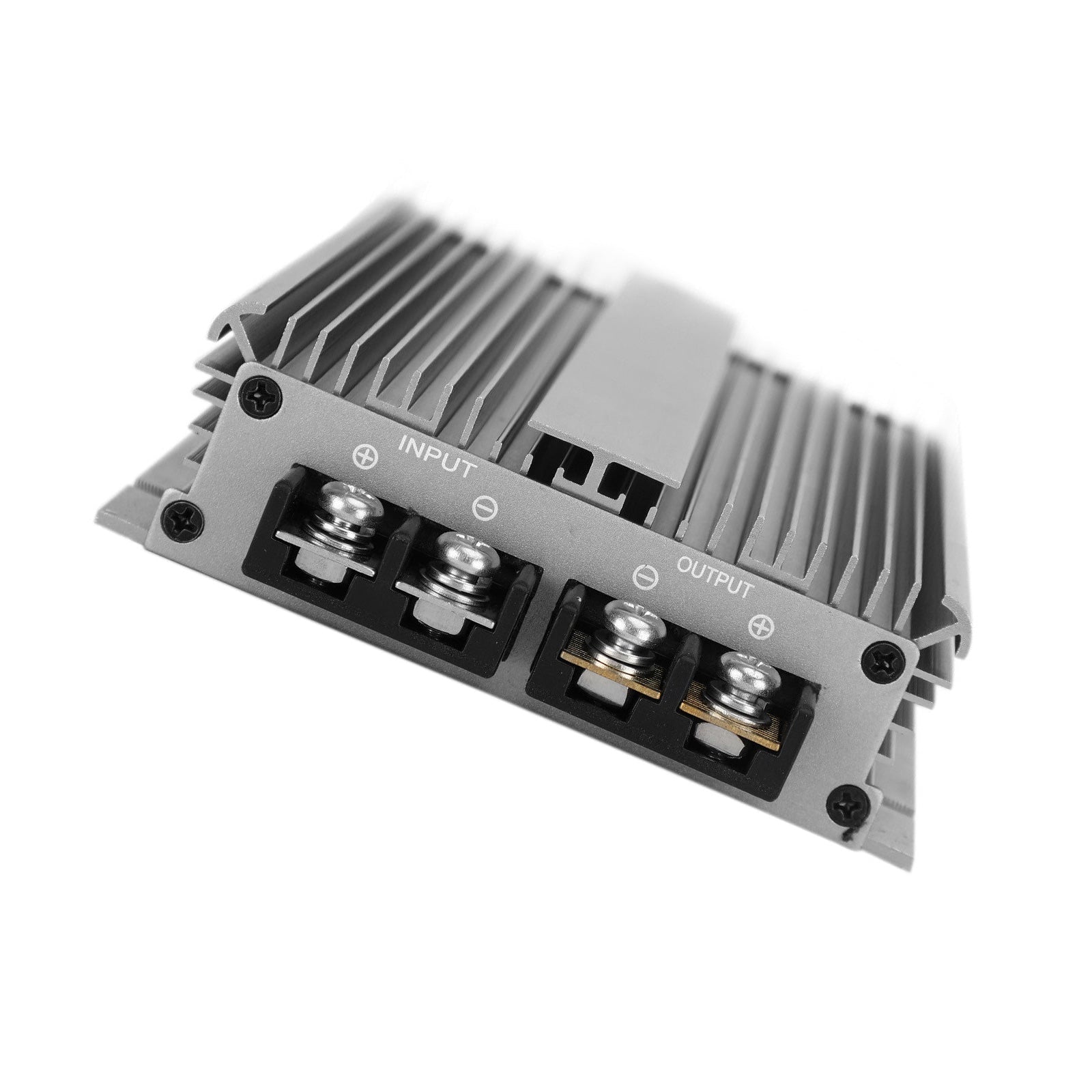DC - DC Step - Up Converter 12V to 36V 20A Waterproof Regulator Suitable For Car Power Supply - Frazy's Auto Parts