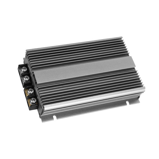DC - DC Step - Up Converter 12V to 36V 20A Waterproof Regulator Suitable For Car Power Supply - Frazy's Auto Parts
