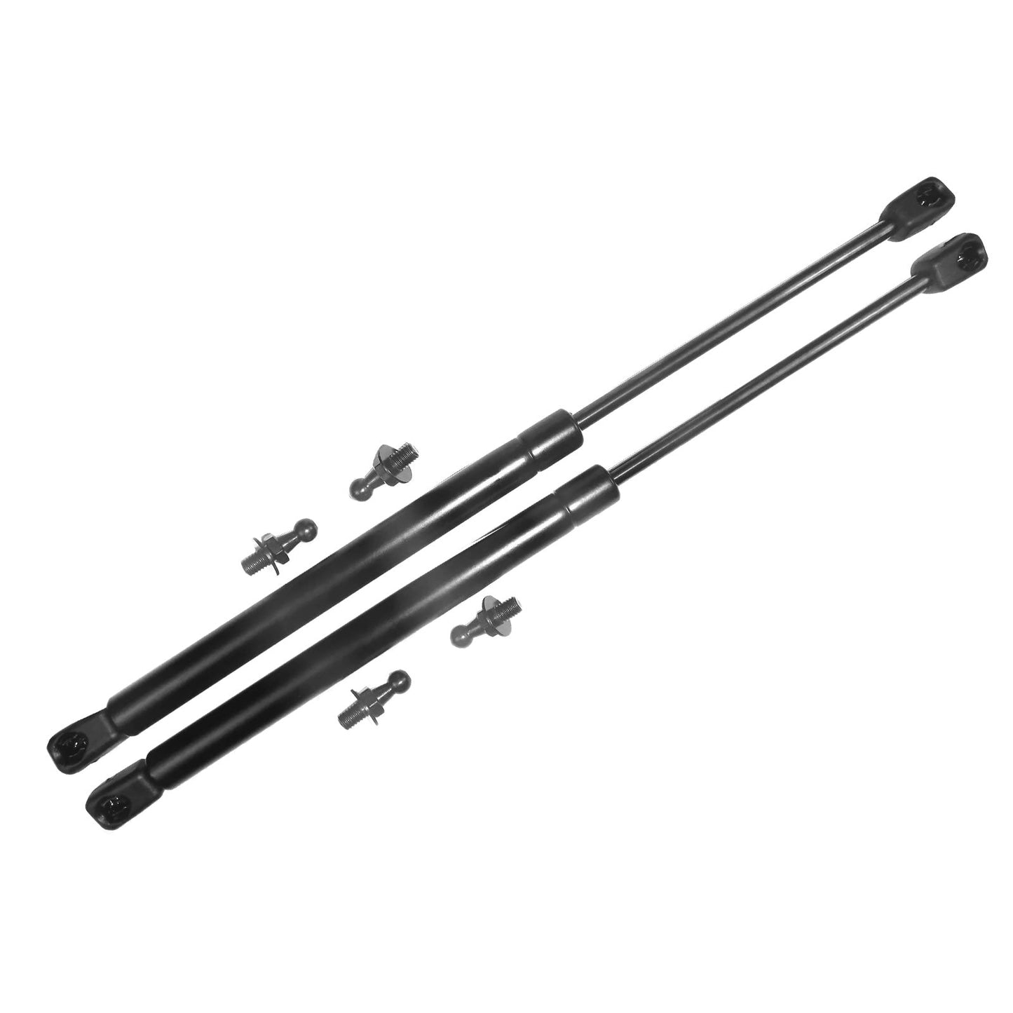 Pair Gas Struts Suitable For Mitsubishi Magna & Verada TE TF TH TJ TW Models-0