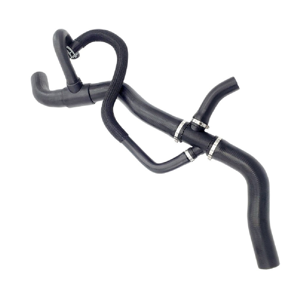 Radiator Coolant Hose / Water Pipe Suitable For Volvo C30 / S40 / V50 / C70 30723082-0
