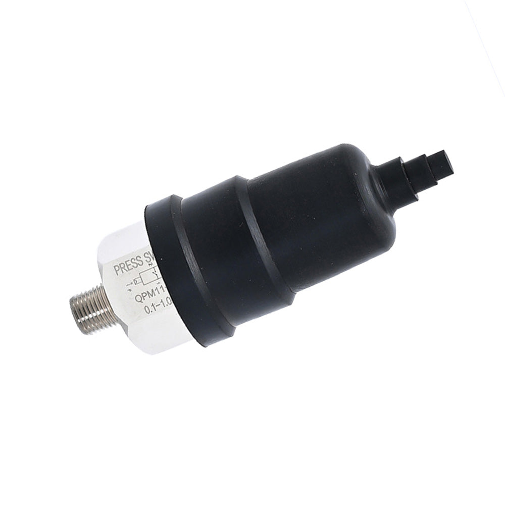 Adjustable Air Pressure Switch 12V 15-140 PSI Suitable For Compressor Air Locker Diff Lock-0
