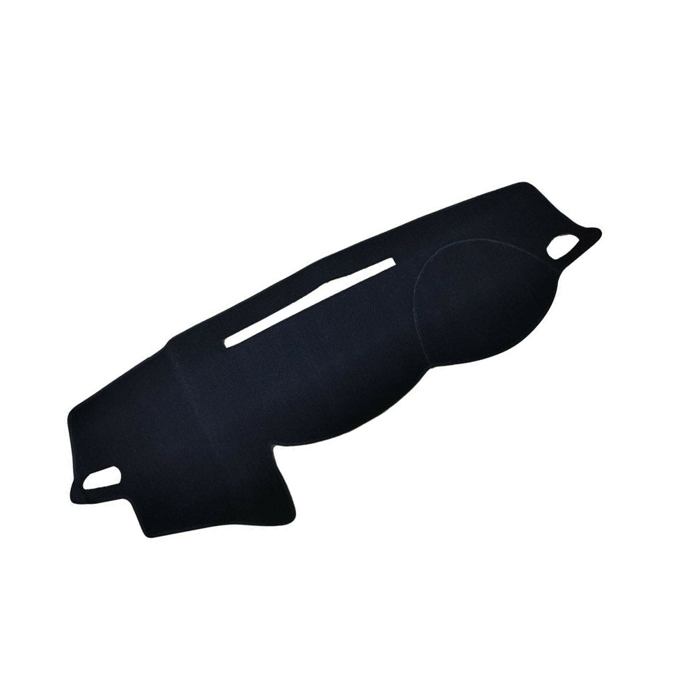 Dashboard Sun Cover Pad Dash Mat Suitable For Mitsubishi Triton MR GLX+ GLS GLR 2015-2022-1