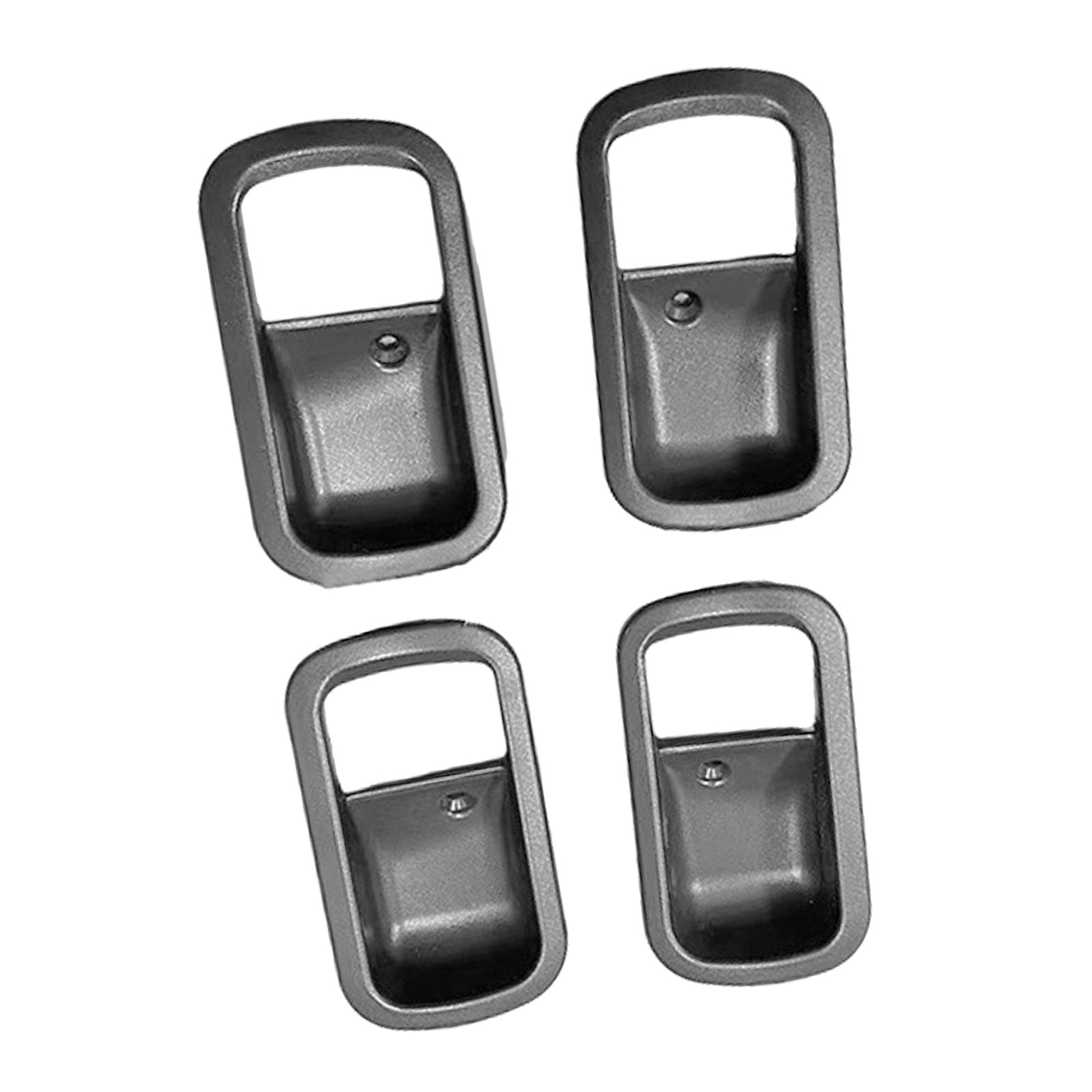 Inner Door Bezel Trim Set Suitable For Toyota Land Cruiser FJ / FZJ80 692786001006-2