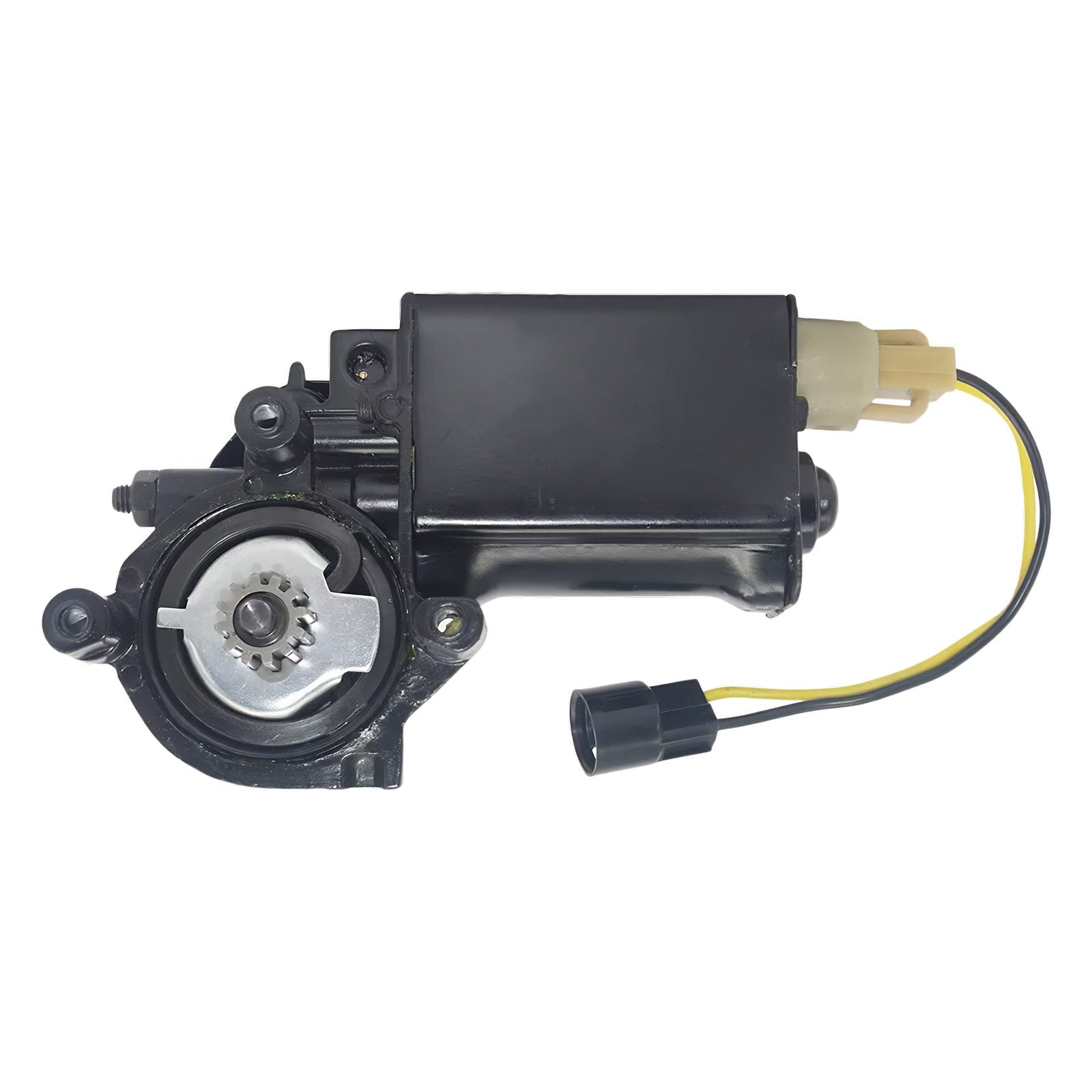 Left Hand Power Window Motor Suitable For Holden LH / HJ / HQ / HX / HZ / WB Ute / Monaro / Statesman-1