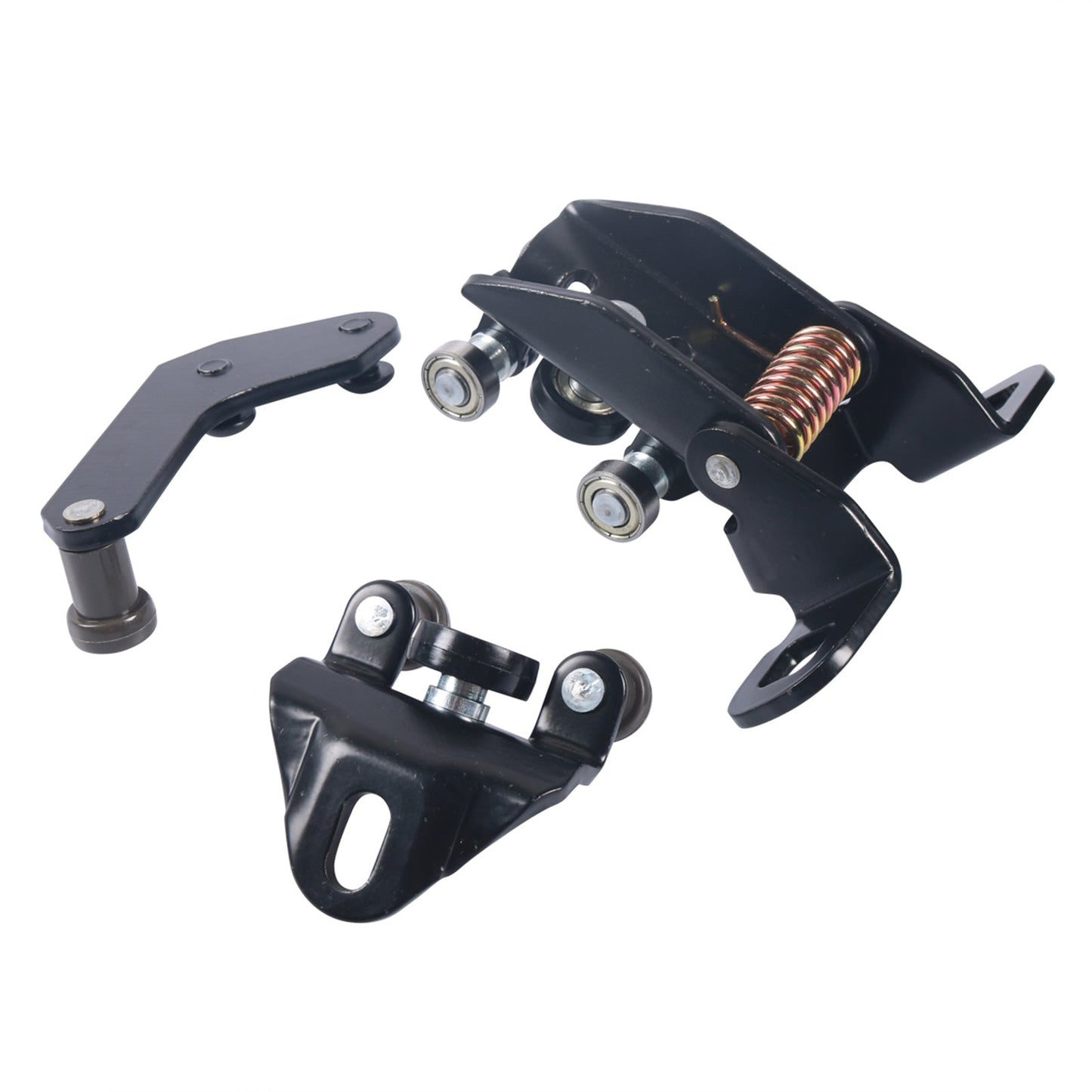Left Side Door Top Middle Bottom Roller Runner Suitable for Ford Transit MK6 MK7-3