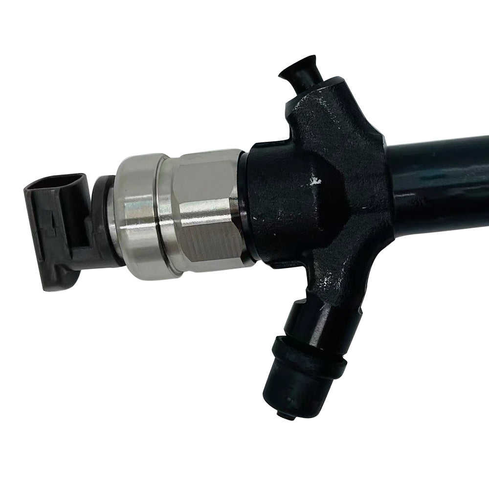 Diesel Fuel Injector Suitable for Mitsubishi Triton ML MN 2. 5  08-15 095000-5600-4