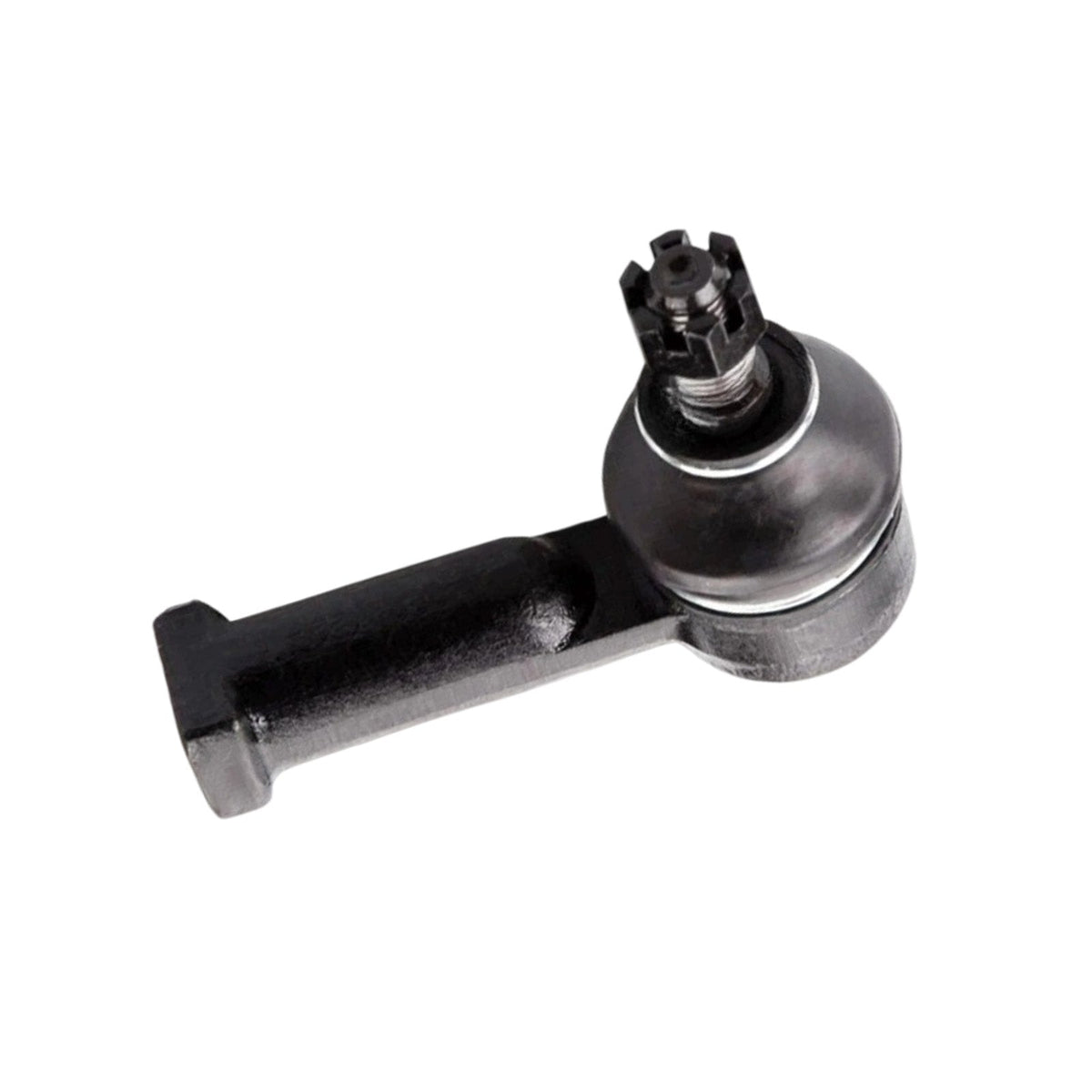 2X LH+RH Outer Tie Rod Ends Suitable for Mazda B2600 UF UN 4X4 1987-2006-1