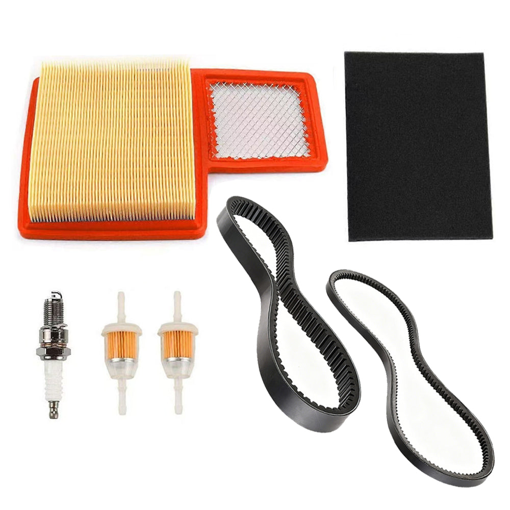Tune Up Kit with Starter & Drive Belt Suitable for Yamaha G16A G22A G29A-1