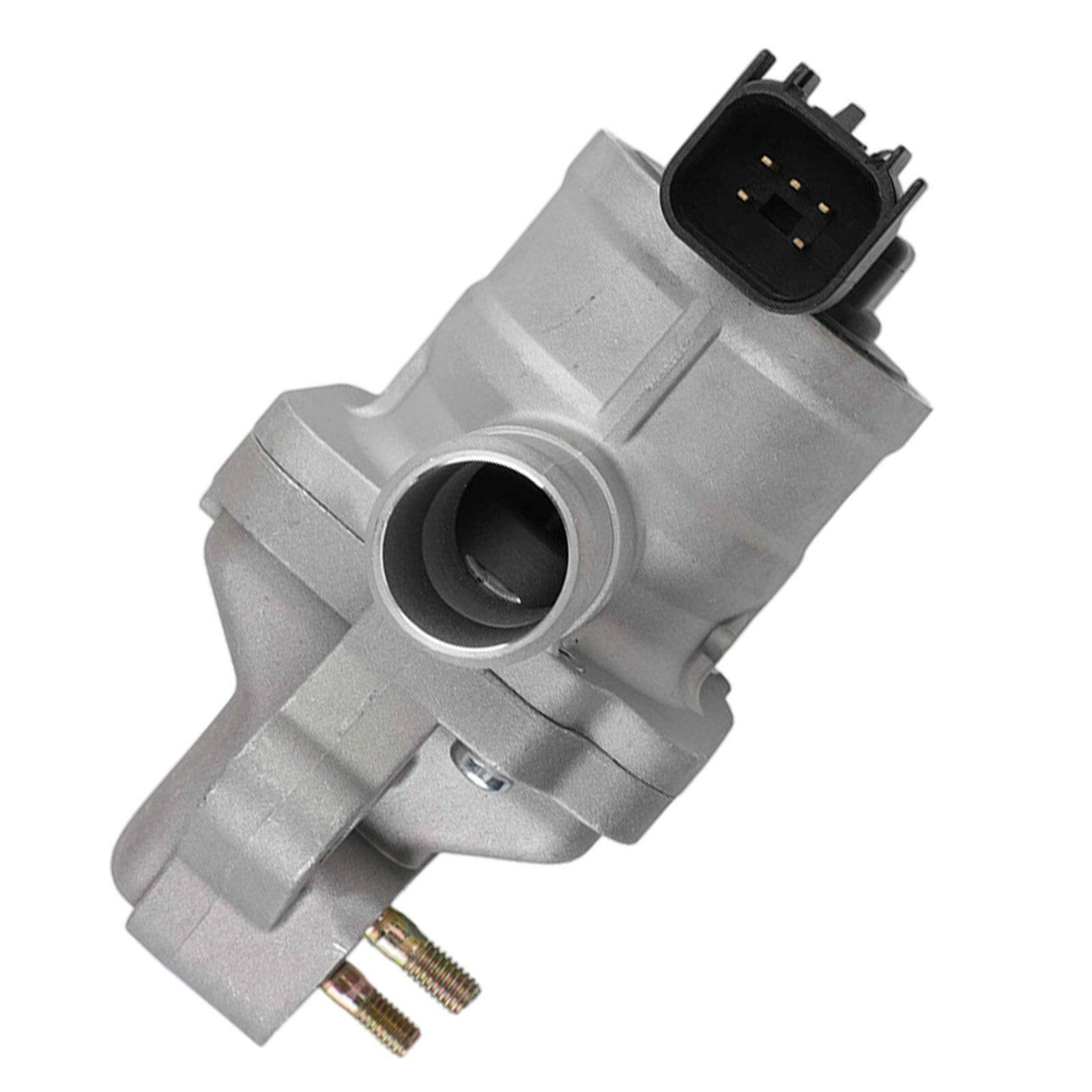 Electric EGR Valve Suitable For Subaru Impreza G11 GD GG G12 GE GH 2006-2012-1