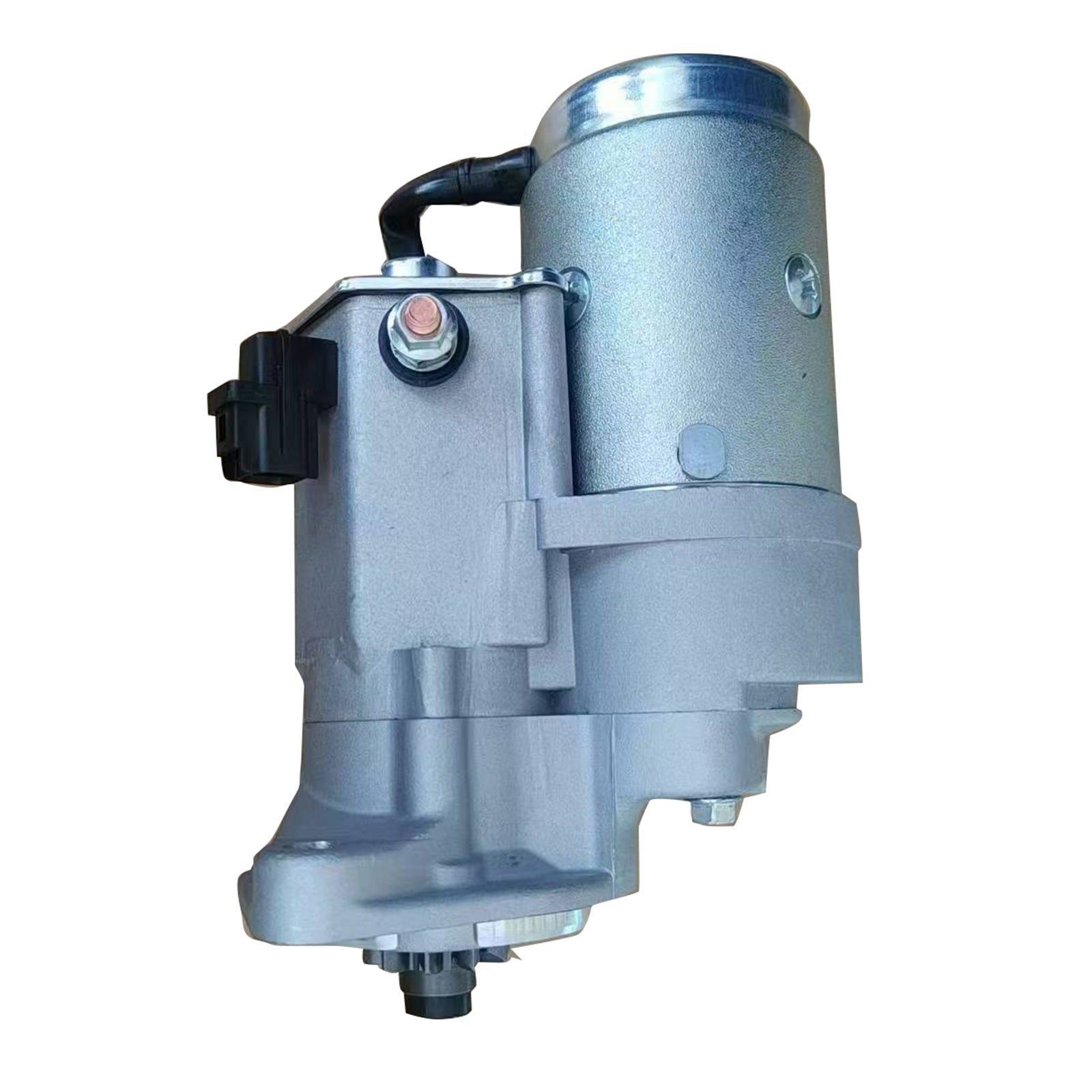 Starter Motor Suitable For Toyota Hilux KUN16 & KUN26 3.0L Diesel Turbo 1KD-FTV-1