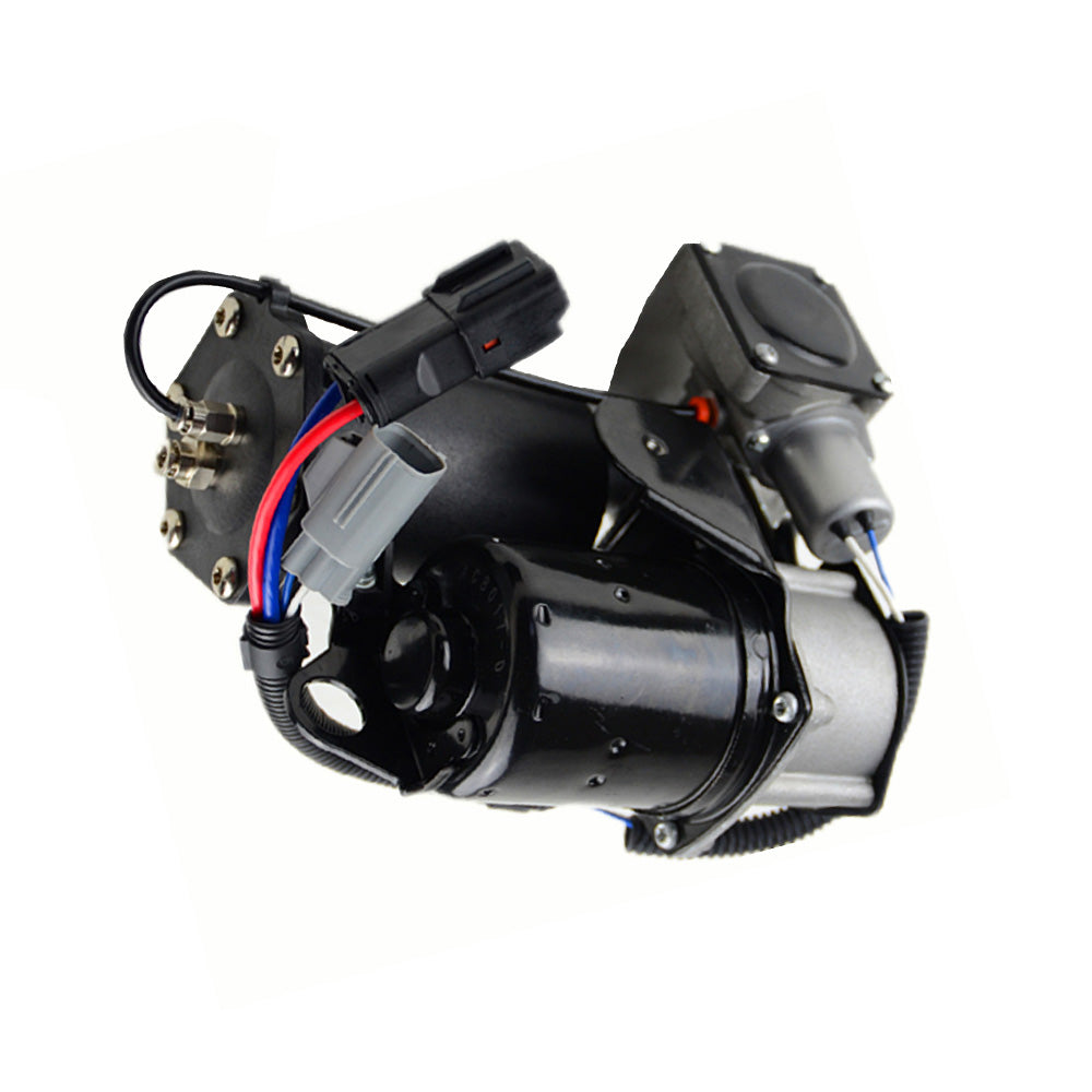 Air Suspension Compressor Pump Suitable for Discovery Range Rover Sport LR3 LR4-1