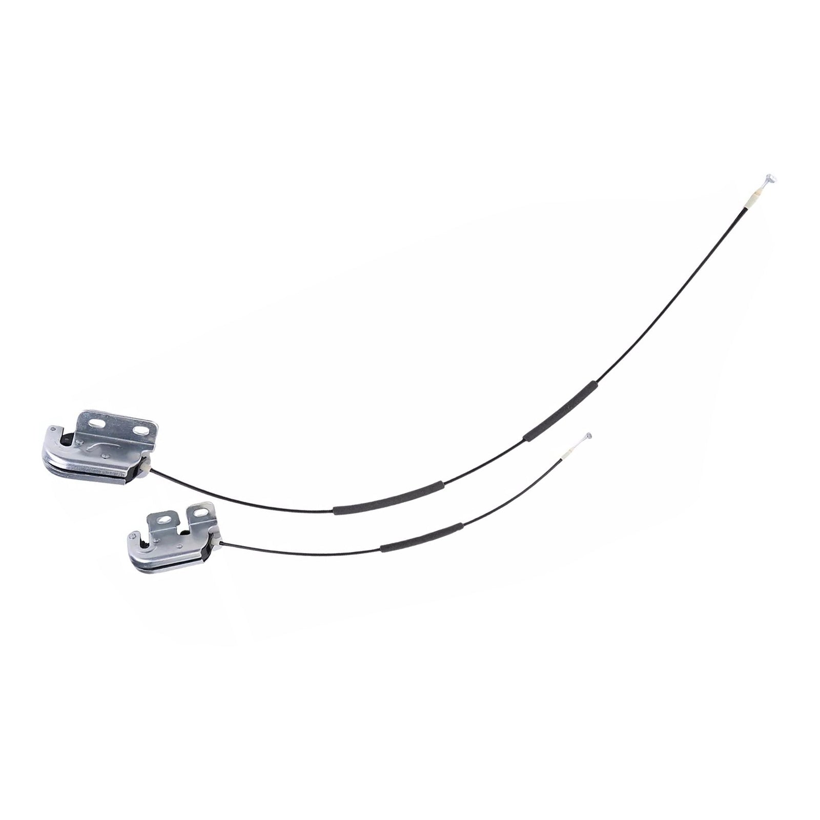 Side Lower Tailgate Latch Left & Right Suitable For Renault Koleos 2008-2018-3