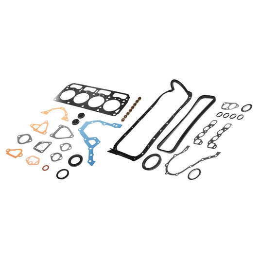 Full Gasket Set Suitable For Toyota Corolla KE38 / KE55 / KE70 and Liteace KM20 4K / 4K-C-0