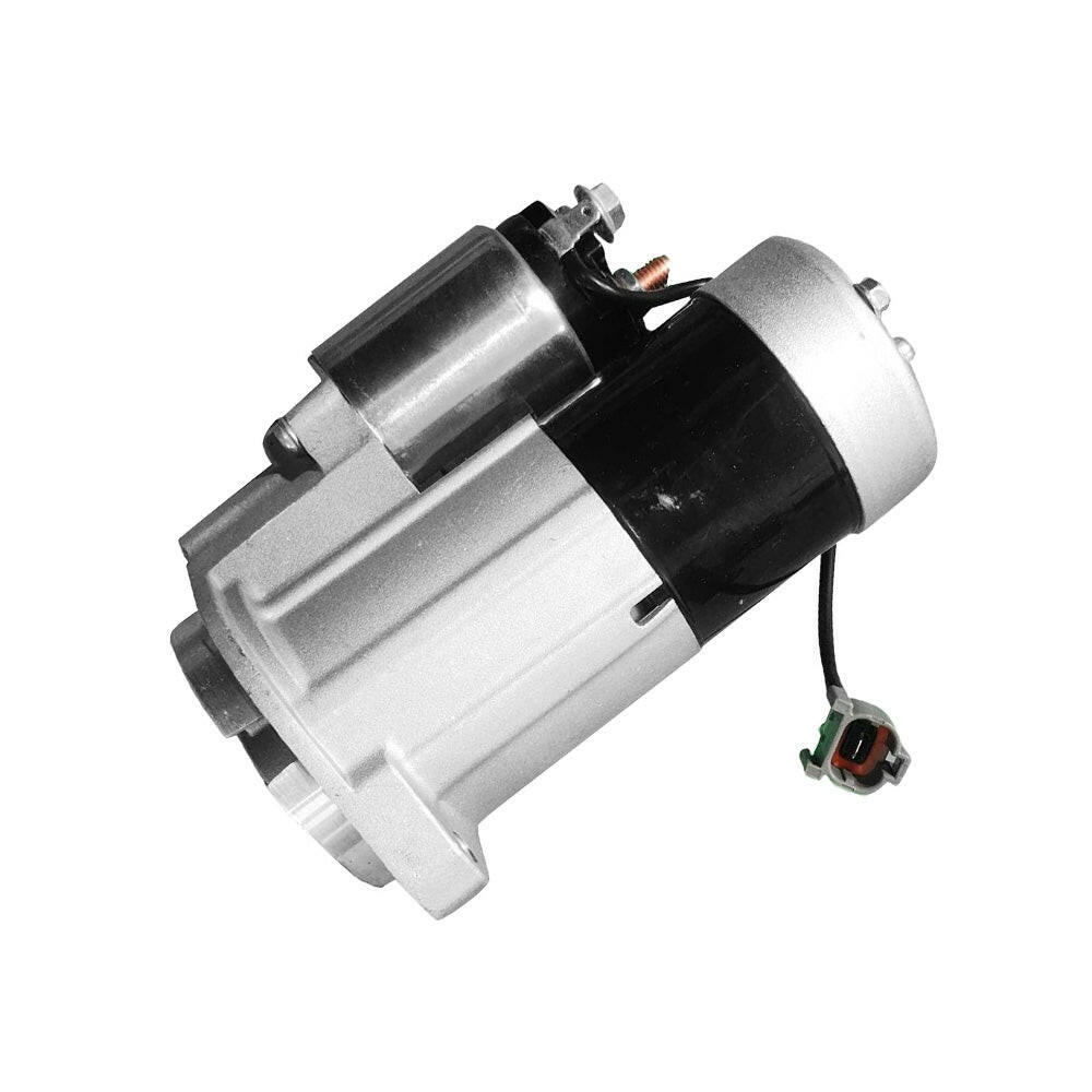 Starter Motor Suitable For Nissan Pathfinder R50 VG33E V6 3.3L Petrol 1995-2005-1