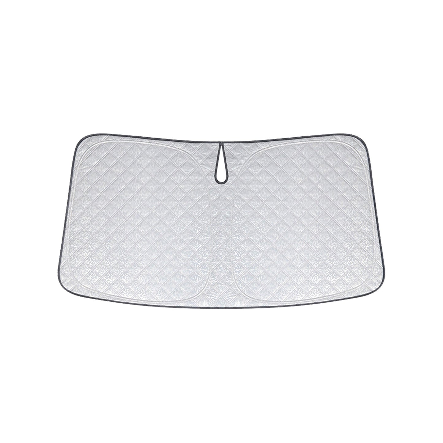 6-Layer Windscreen Sun Shade Suitable For MG MG3 2016-2024 With UV Protection-0