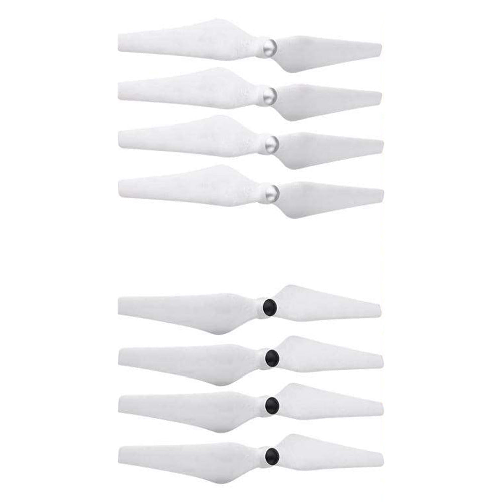 Replacement Drone Propeller Blades Suitable For DJI Phantom 2 / 3-3