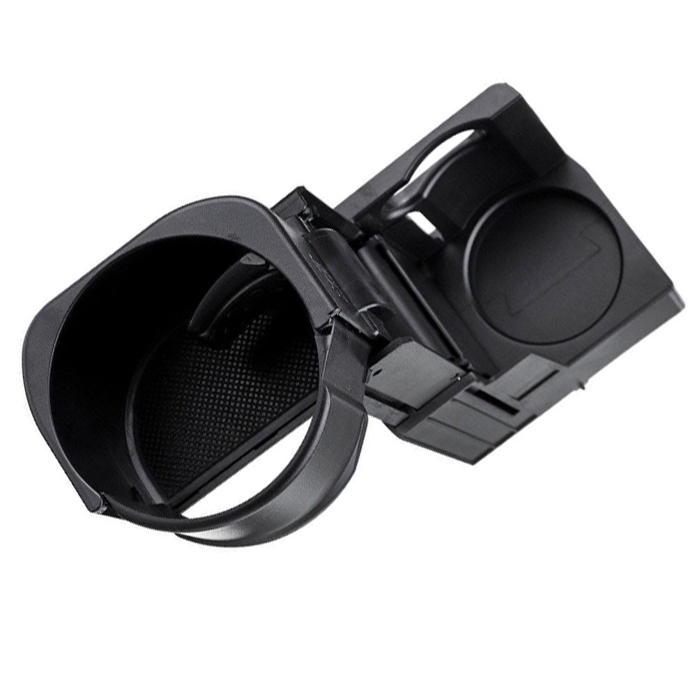 Front Retractable Cup Holder Suitable For Mercedes E-Class W211 CLS 2116800014-2
