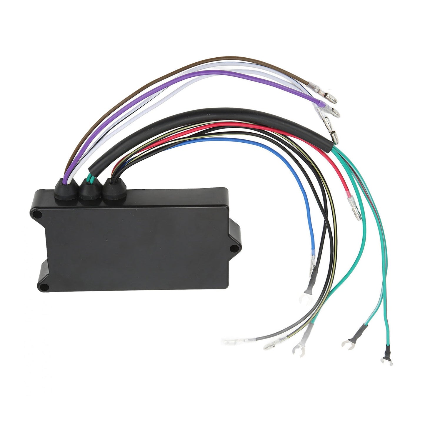 Switch Box Suitable For Mercury Outboard 3-Cylinder 65 / 75 / 90 / 95 HP 1993-1997 18495A32-2