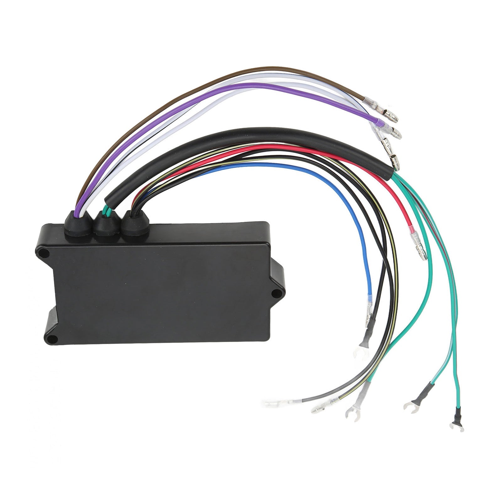 Switch Box Suitable For Mercury Outboard 3-Cylinder 65 / 75 / 90 / 95 HP 1993-1997 18495A32-2