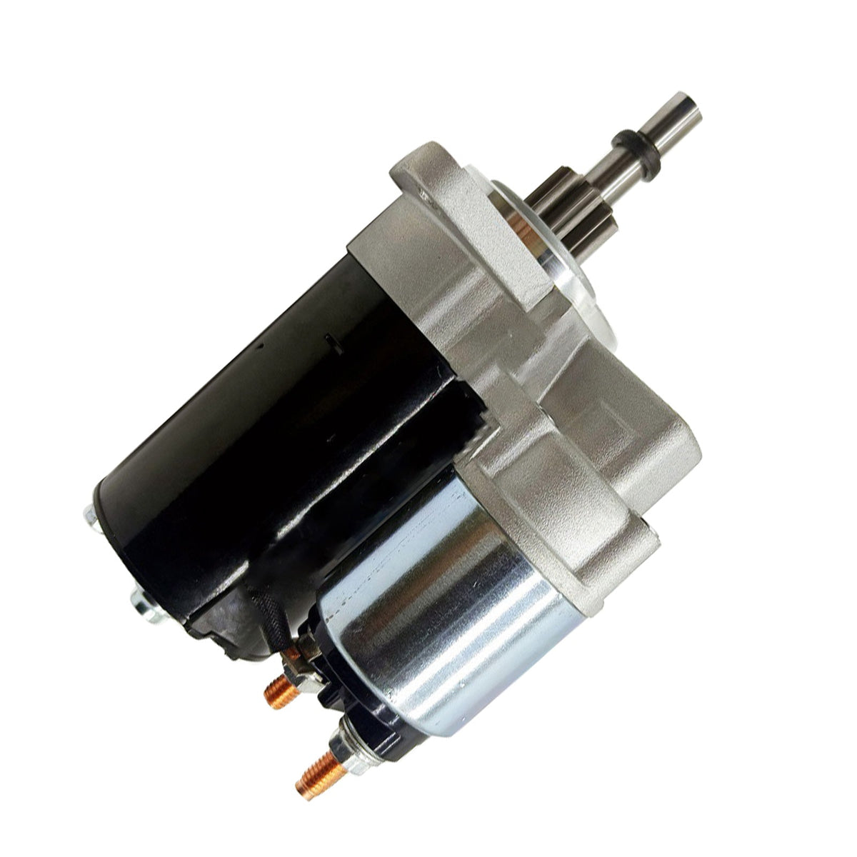 Starter Motor Suitable For VW 1967-1979 Manual Type 1.2, 1.3, 1.5 & 1.6 Petrol 1023D-1
