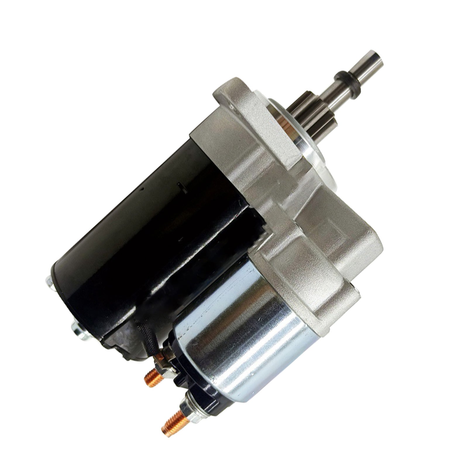 Starter Motor Suitable For VW 1967-1979 Manual Type 1.2, 1.3, 1.5 & 1.6 Petrol 1023D-1