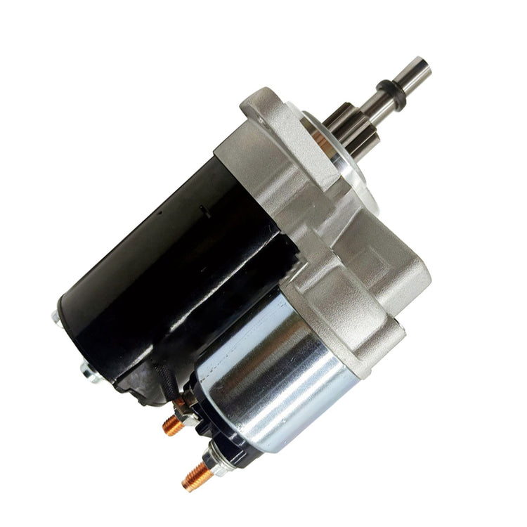 Starter Motor Suitable For VW 1967-1979 Manual Type 1.2, 1.3, 1.5 & 1.6 Petrol 1023D-1