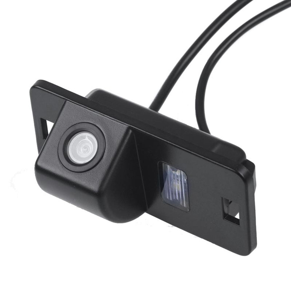 Car CCD Rear View Parking Reverse Camera Suitable For BMW 1, 3 & 5 Series E39, E46, E53, E90-3