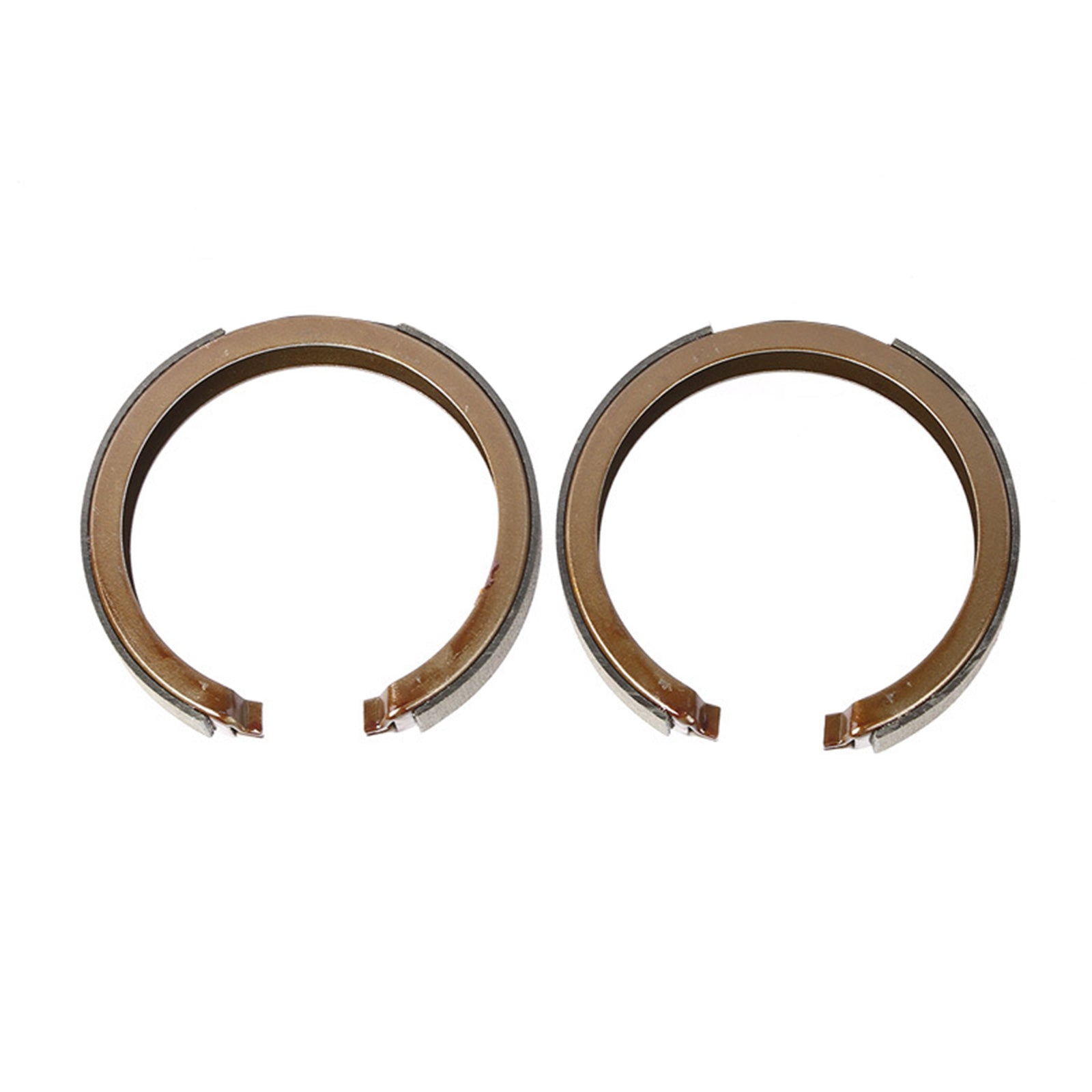 Parking Hand Brake Shoes 2x Suitable For Holden Commodore VE / VF 3.0 / 3.6 / 6.0 / 6.2-2