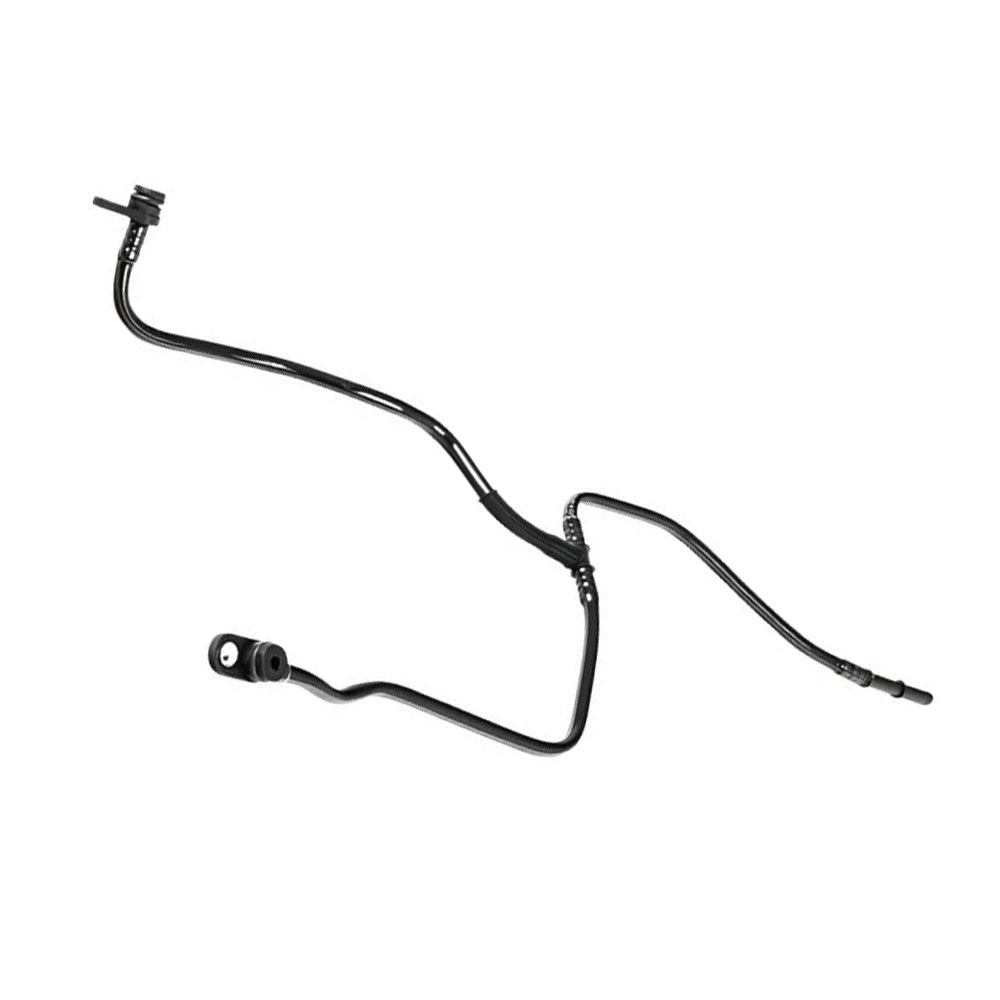 Coolant Vent Line Hose Suitable for Porsche Cayenne Panamera 2010-2016-0