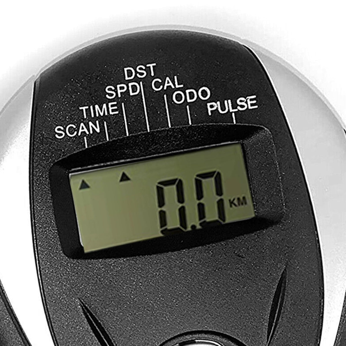 Replacement Monitor Speedometer for Stationary Bike Exercise Bike Computer Heart-4
