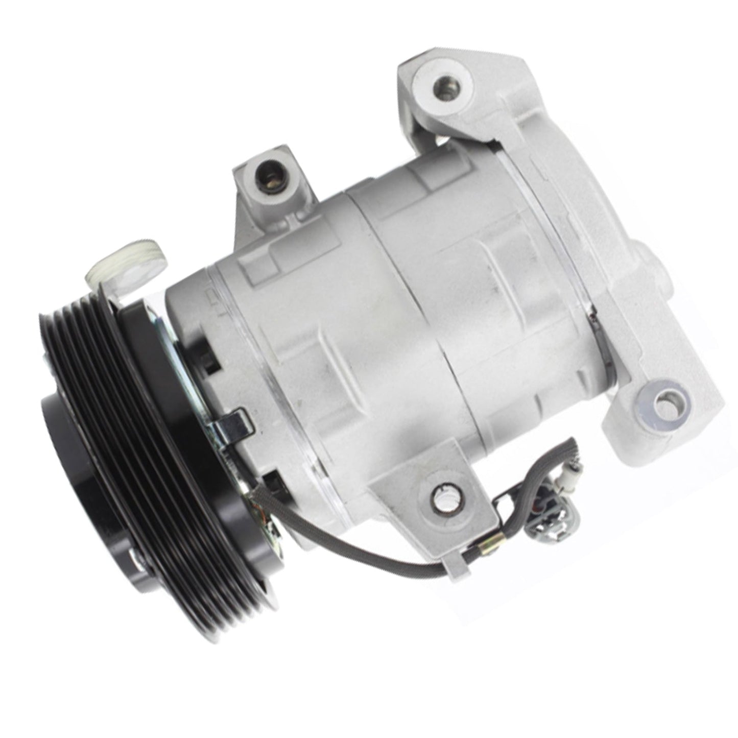 Air Con AC Compressor Suitable For Mazda6 GH 2.5L Petrol L5-VE 2008-2012-1