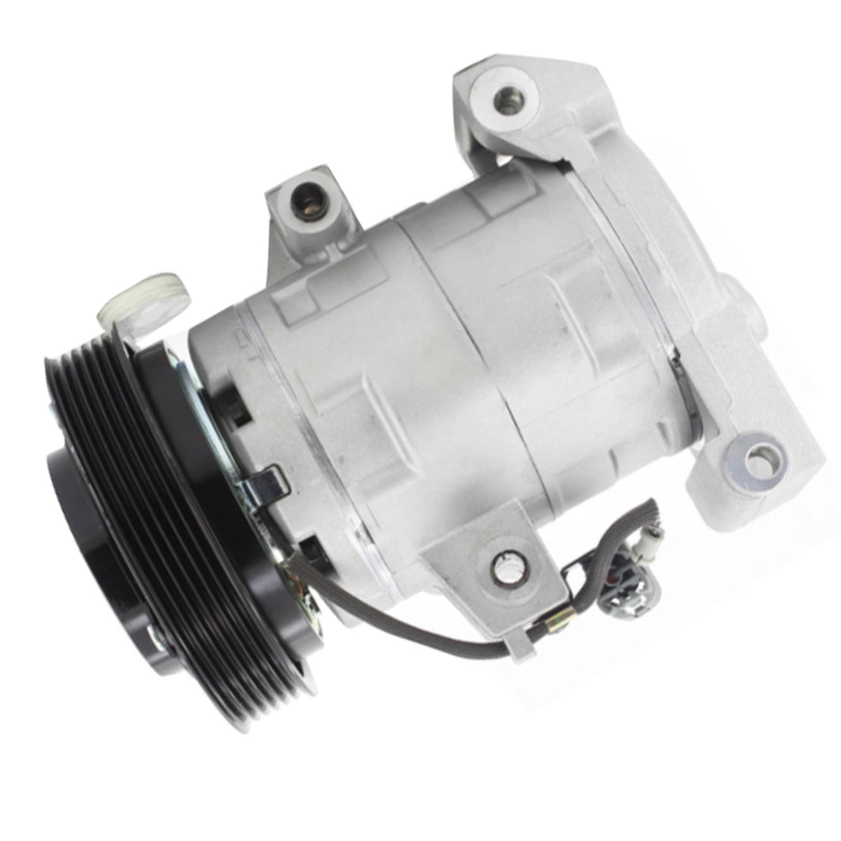 Air Con AC Compressor Suitable For Mazda6 GH 2.5L Petrol L5-VE 2008-2012-1