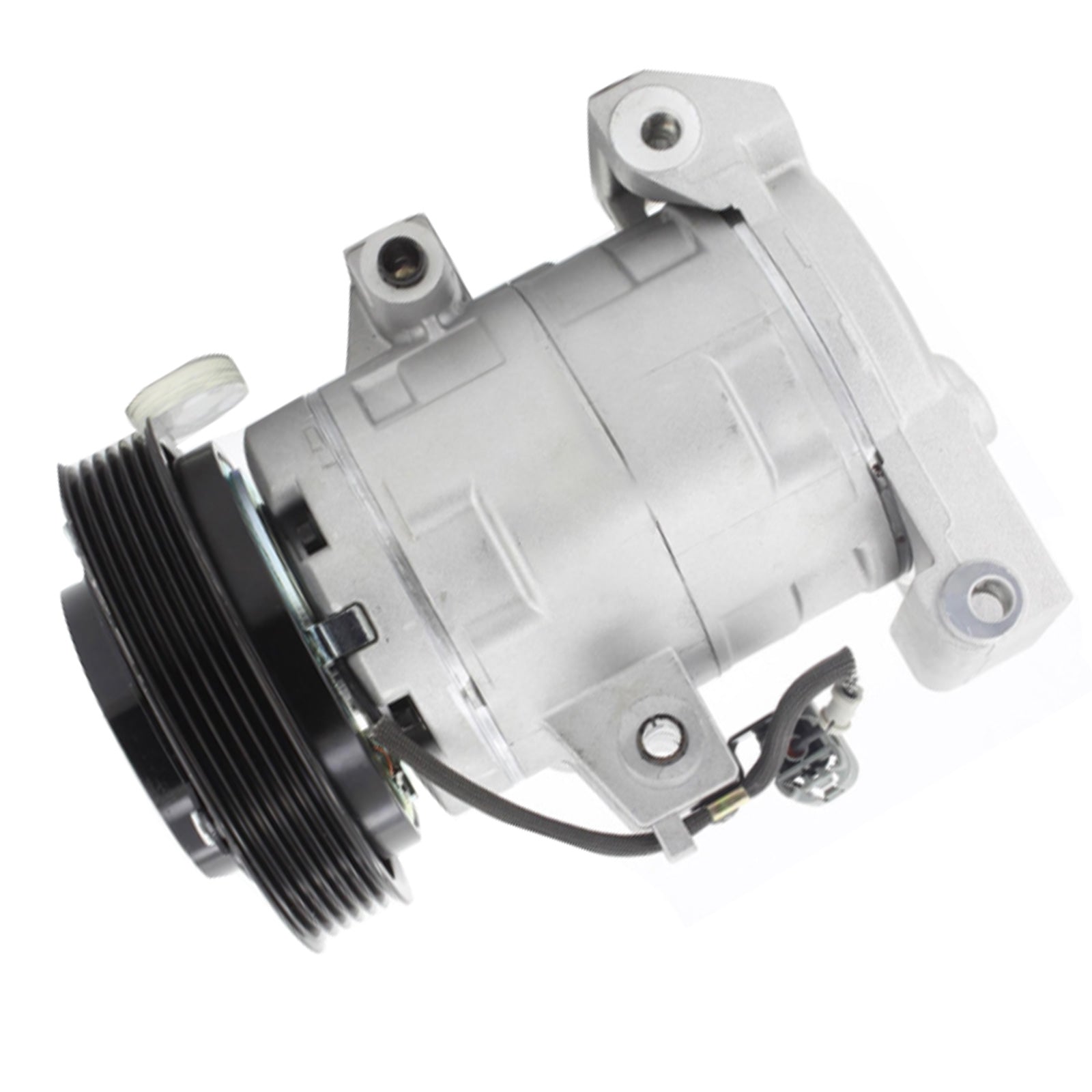 Air Con AC Compressor Suitable For Mazda6 GH 2.5L Petrol L5-VE 2008-2012-1