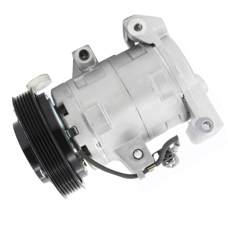 Air Con AC Compressor Suitable For Mazda6 GH 2.5L Petrol L5-VE 2008-2012-1