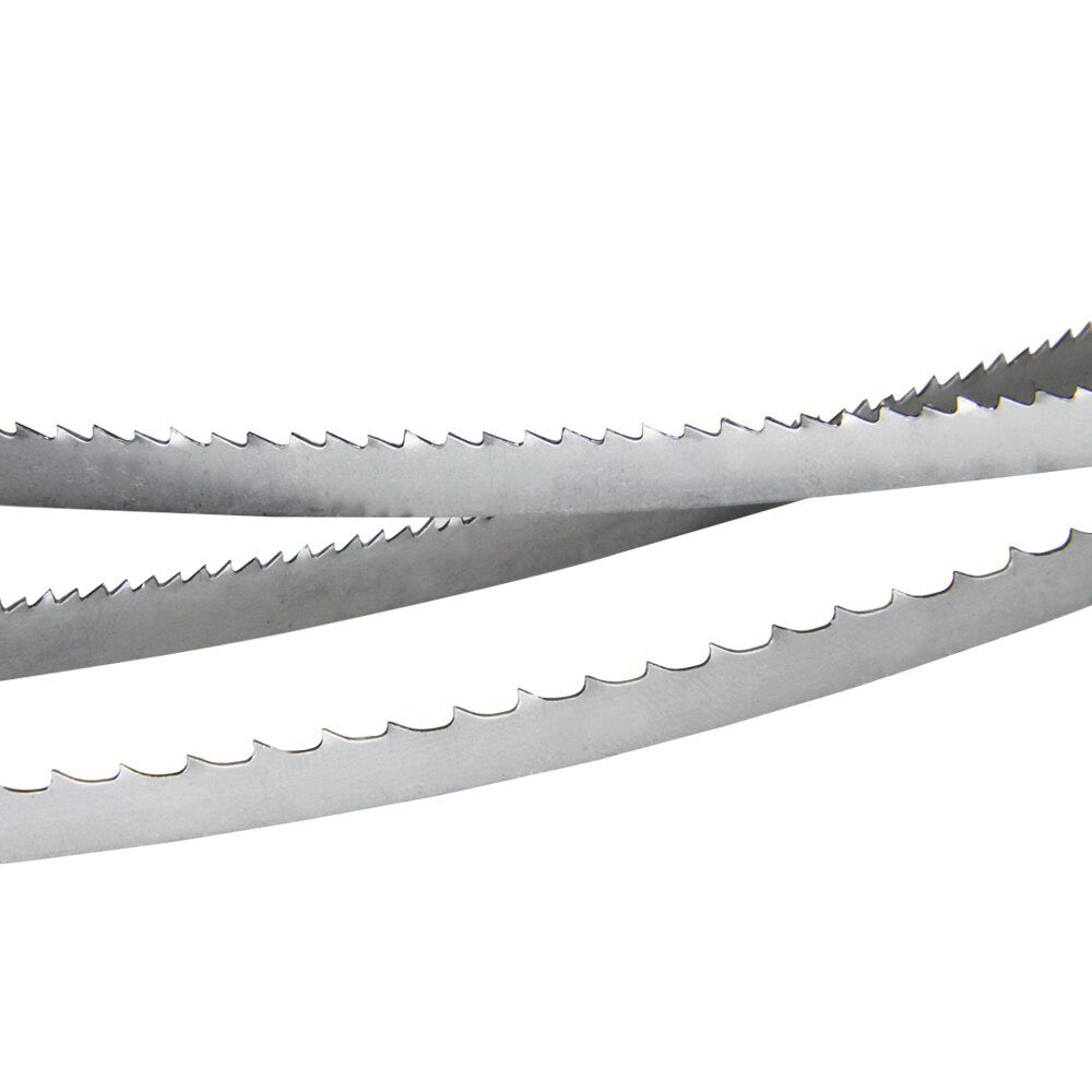 Bimetal Bandsaw Blade 1400mm x 13mm 14 TPI Suitable For Metal Cutting-3