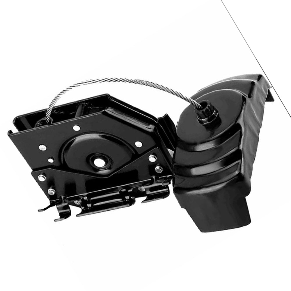Spare Tire Hoist Assembly Suitable For Chevy Tahoe Suburban GMC Yukon 2001-2017-1