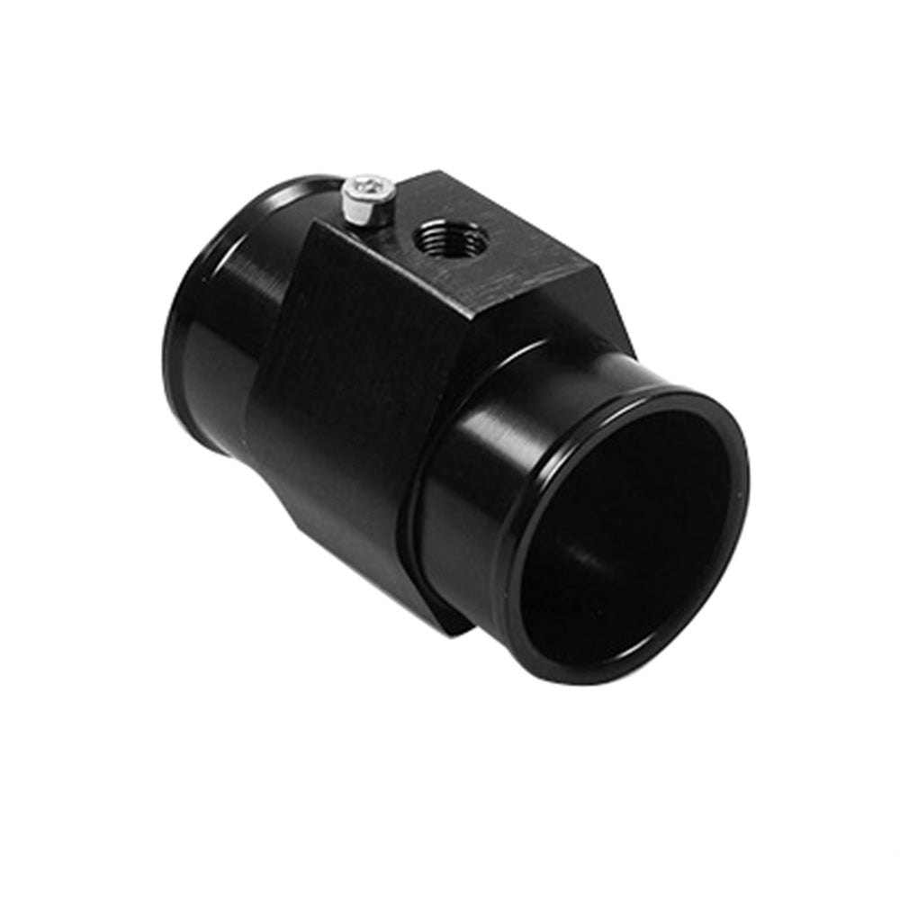 36mm Car Water Temperature Sensor Gauge Radiator Hose Joint Pipe Adapter Suitable For Universal Cars-2