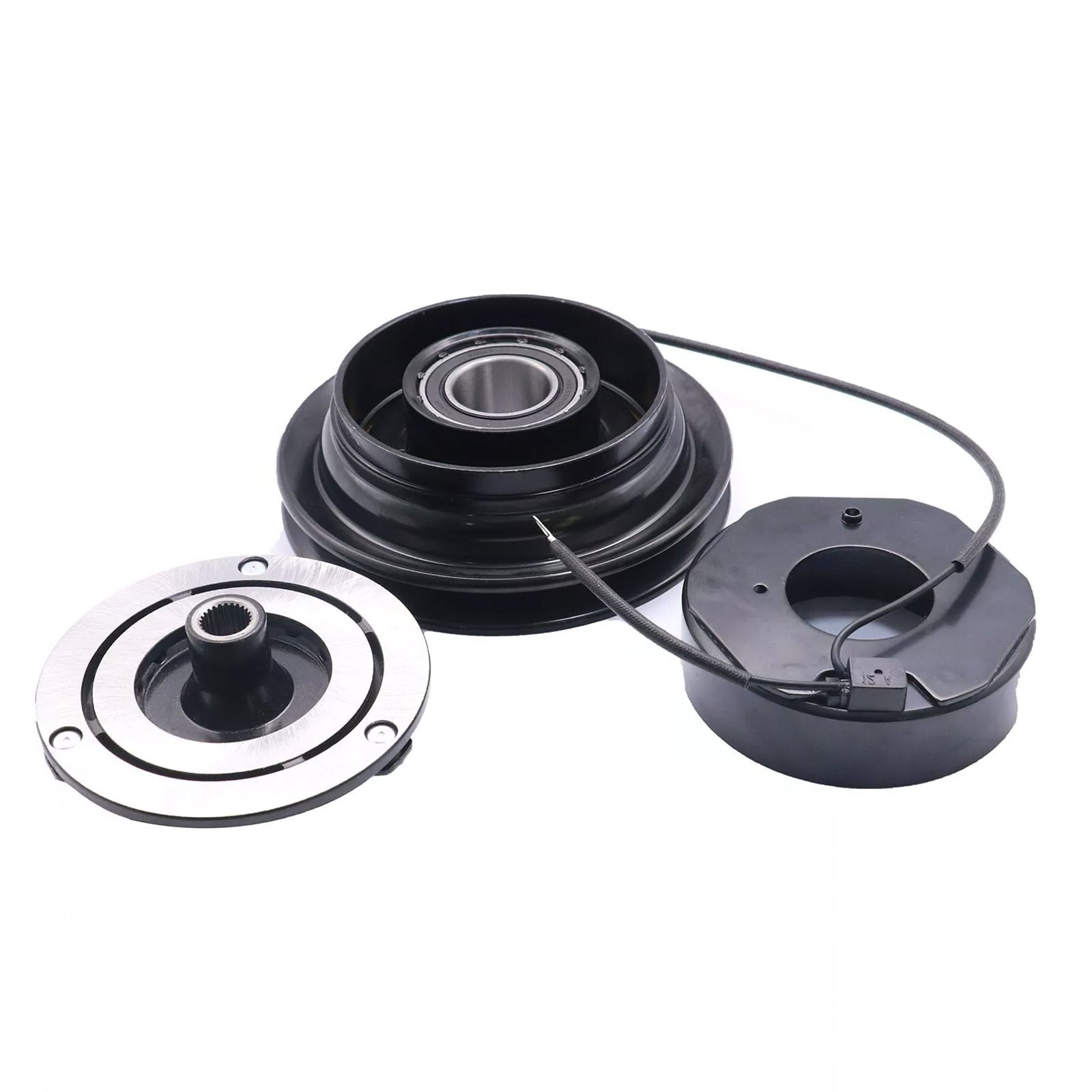 Clutch Suitable For Toyota Landcruiser HZJ105R HZ 4.2L Diesel 98-07 CECLX1170-0