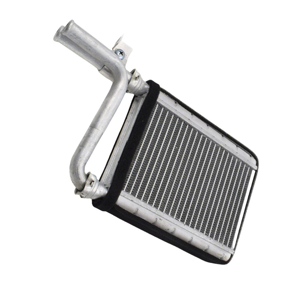 Rear HVAC Heater Core Suitable for Mitsubishi Montero 2001–2006-1
