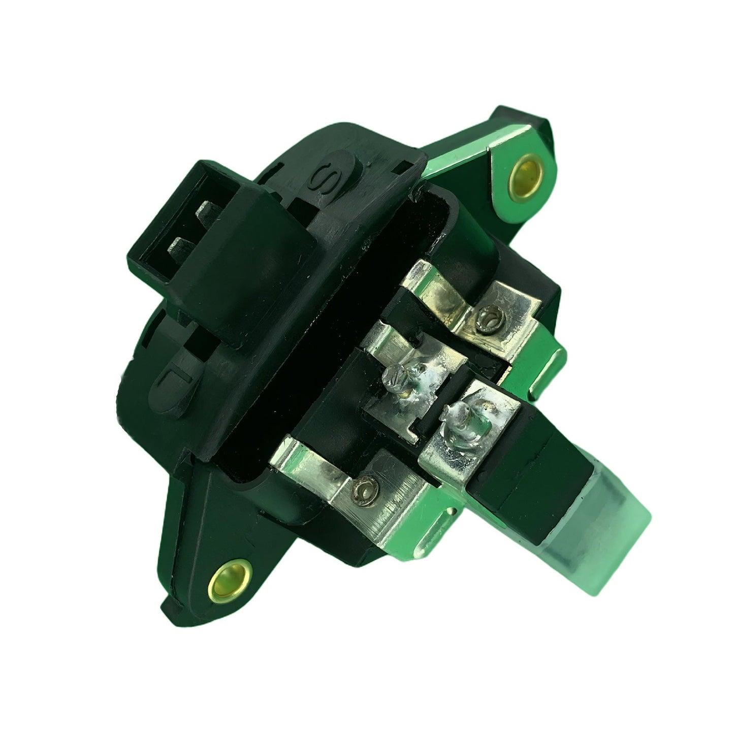 Alternator Regulator Suitable For Mitsubishi Magna / Toyota Camry-3