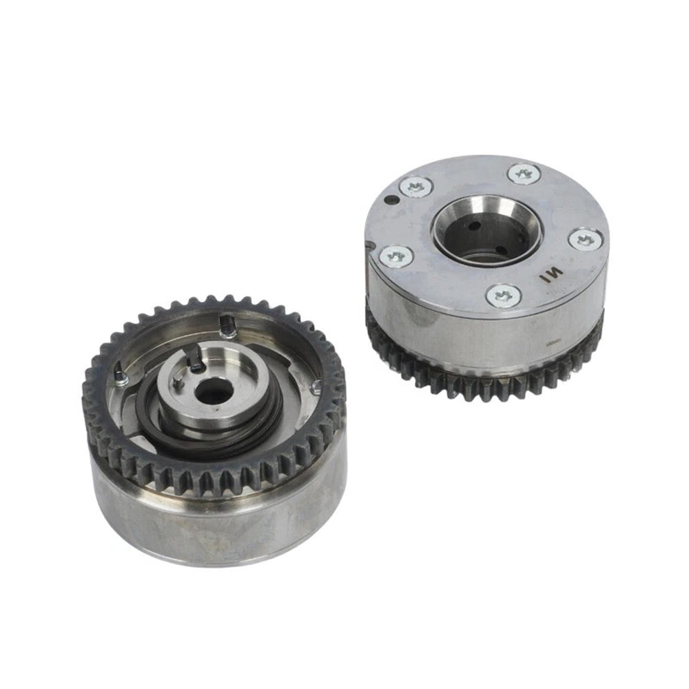 Timing Chain Kit with VVT Gears Suitable for Nissan Qashqai Pulsar Juke HRA2DDT-3