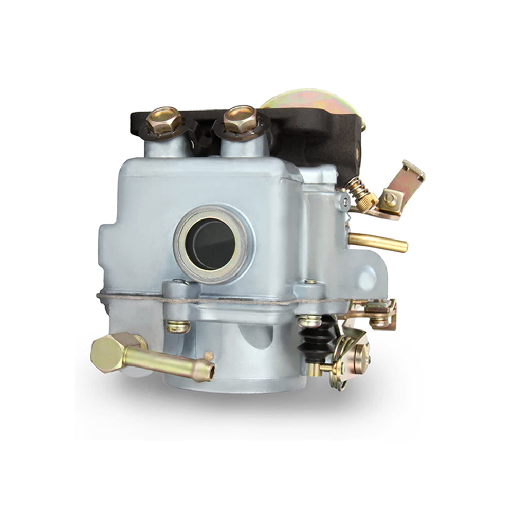 Carburetor for Datsun Nissan A12 120Y 1200 Sunny Cherry 16010-H1602 Carby Manual-1