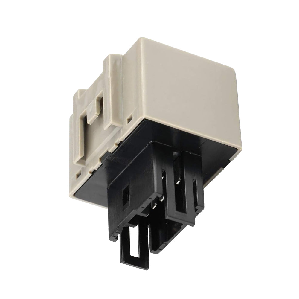 8-Pin Speed Adjustable LED Flasher Relay Suitable For Turn Signal Light Indicators Blinker-2