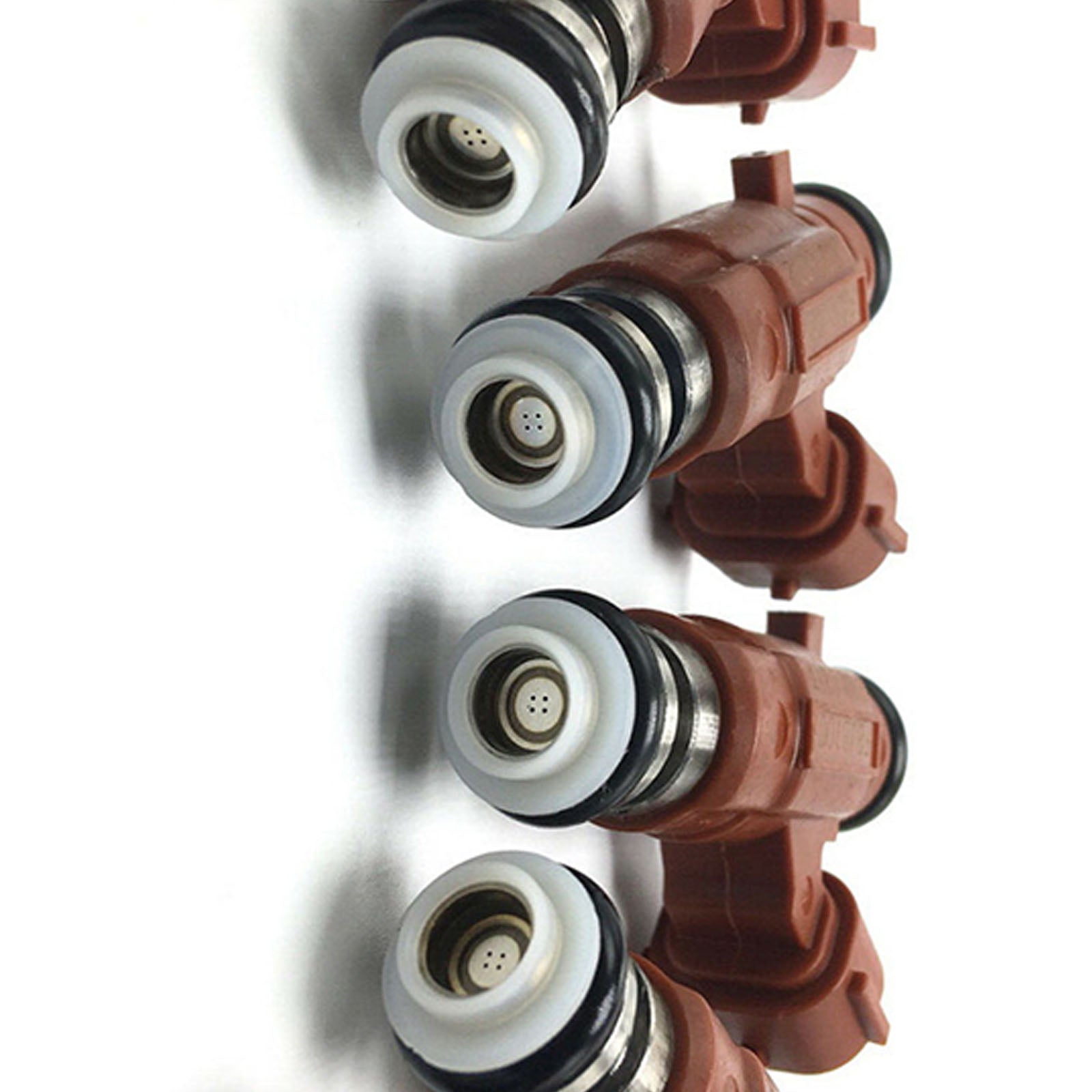 4Pcs Fuel Injectors Suitable For Nissan Pulsar N16 2000-2003 1.8 4cyl QG18DE FWD-3