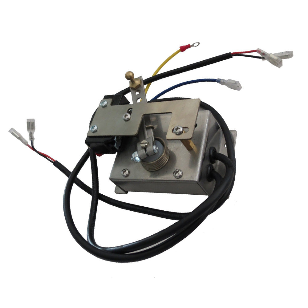 Pot Box Potentiometer Throttle EV Suitable For Ezgo Marathon 90-94 PB-6 27094G01-2