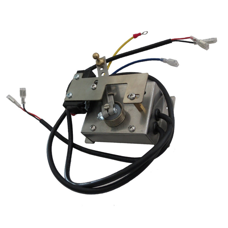 Pot Box Potentiometer Throttle EV Suitable For Ezgo Marathon 90-94 PB-6 27094G01-2