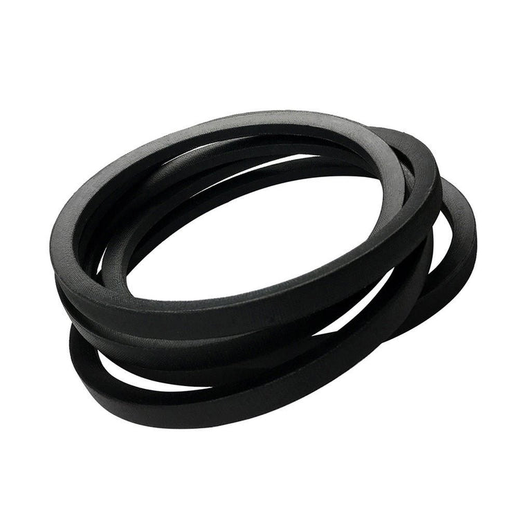 Deck Belt Compatible With 42 Cut John Deere & Sabre Mowers GX20072 GY20570 - Frazy's Auto Parts