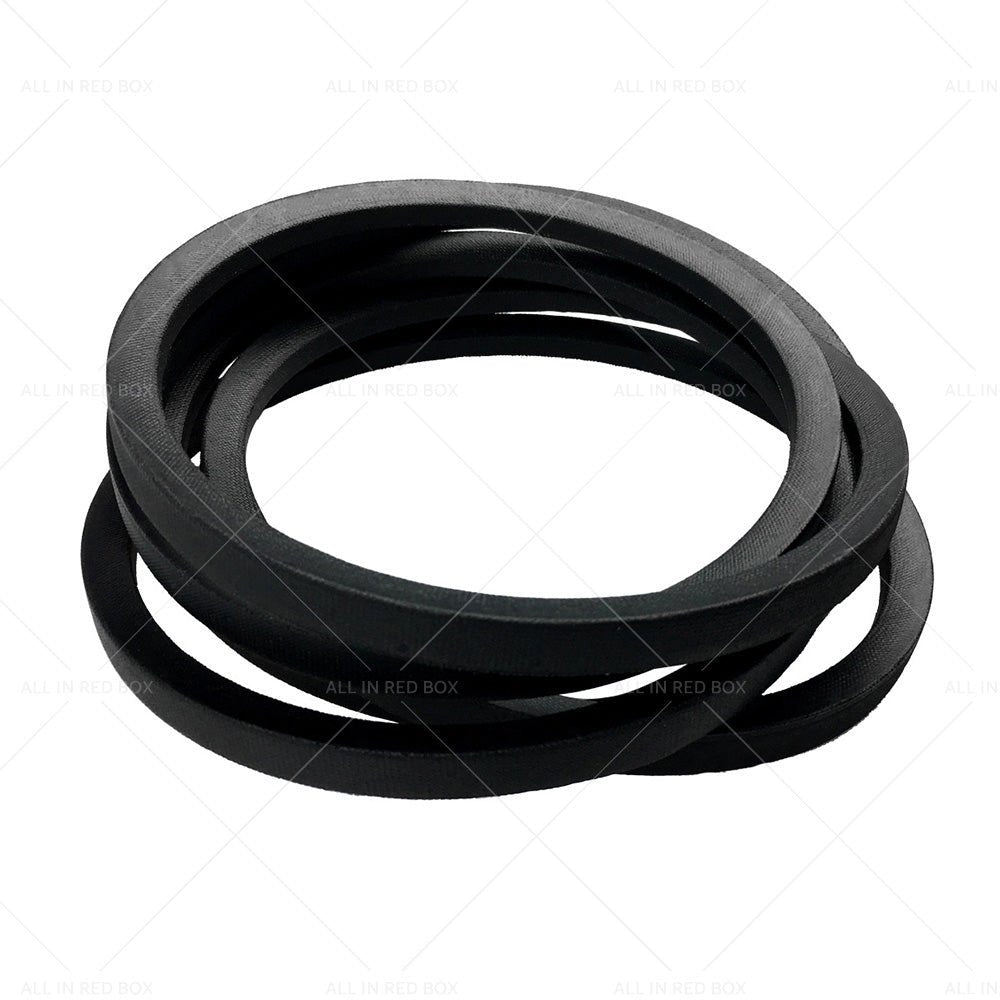 Deck Belt Suitable For 38 and 42 Inch Cut John Deere Mowers M126536 - Frazy's Auto Parts