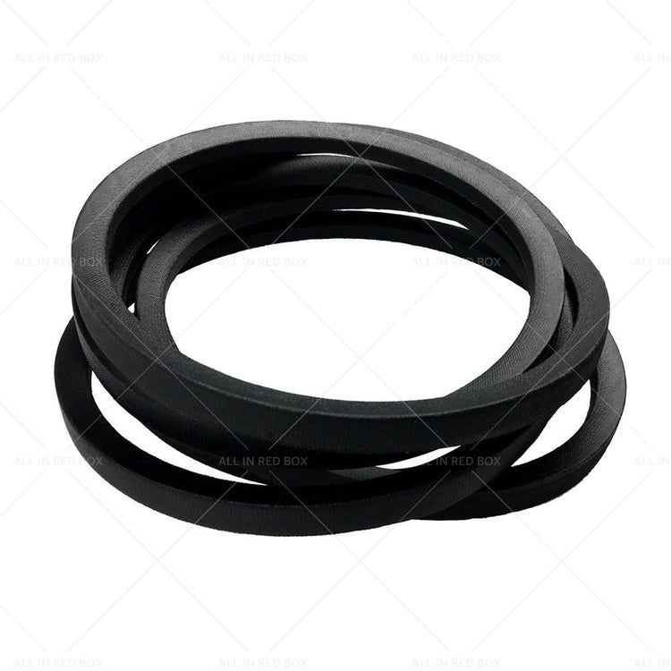 Deck Belt Suitable For 38 and 42 Inch Cut John Deere Mowers M126536 - Frazy's Auto Parts